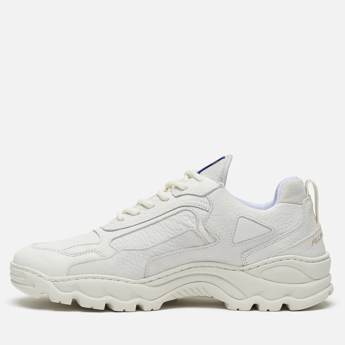 Filling Pieces Кроссовки Low Curve Iceman Beam