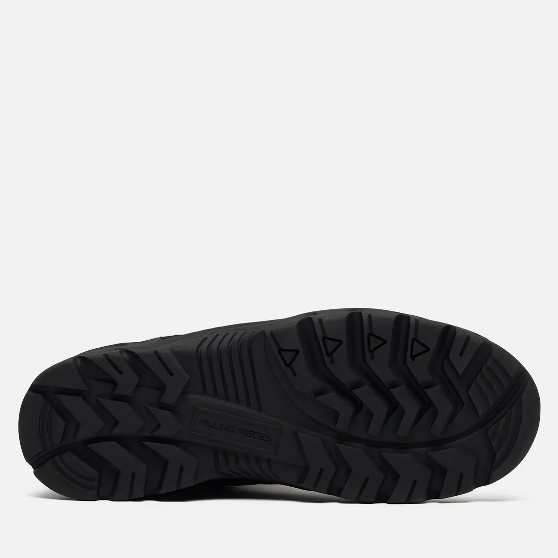 Filling Pieces Кроссовки Low Curve Iceman Trimix 2.0