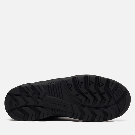 Кроссовки Filling Pieces Low Curve Iceman Trimix 2.0 Black