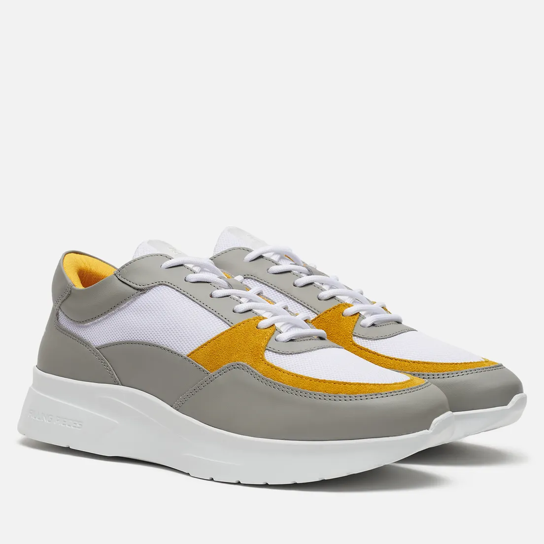 Filling Pieces Кроссовки Low Kyoto Jet Elara