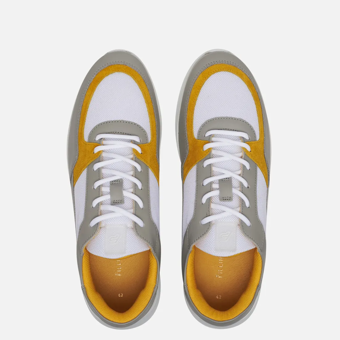 Filling Pieces Кроссовки Low Kyoto Jet Elara