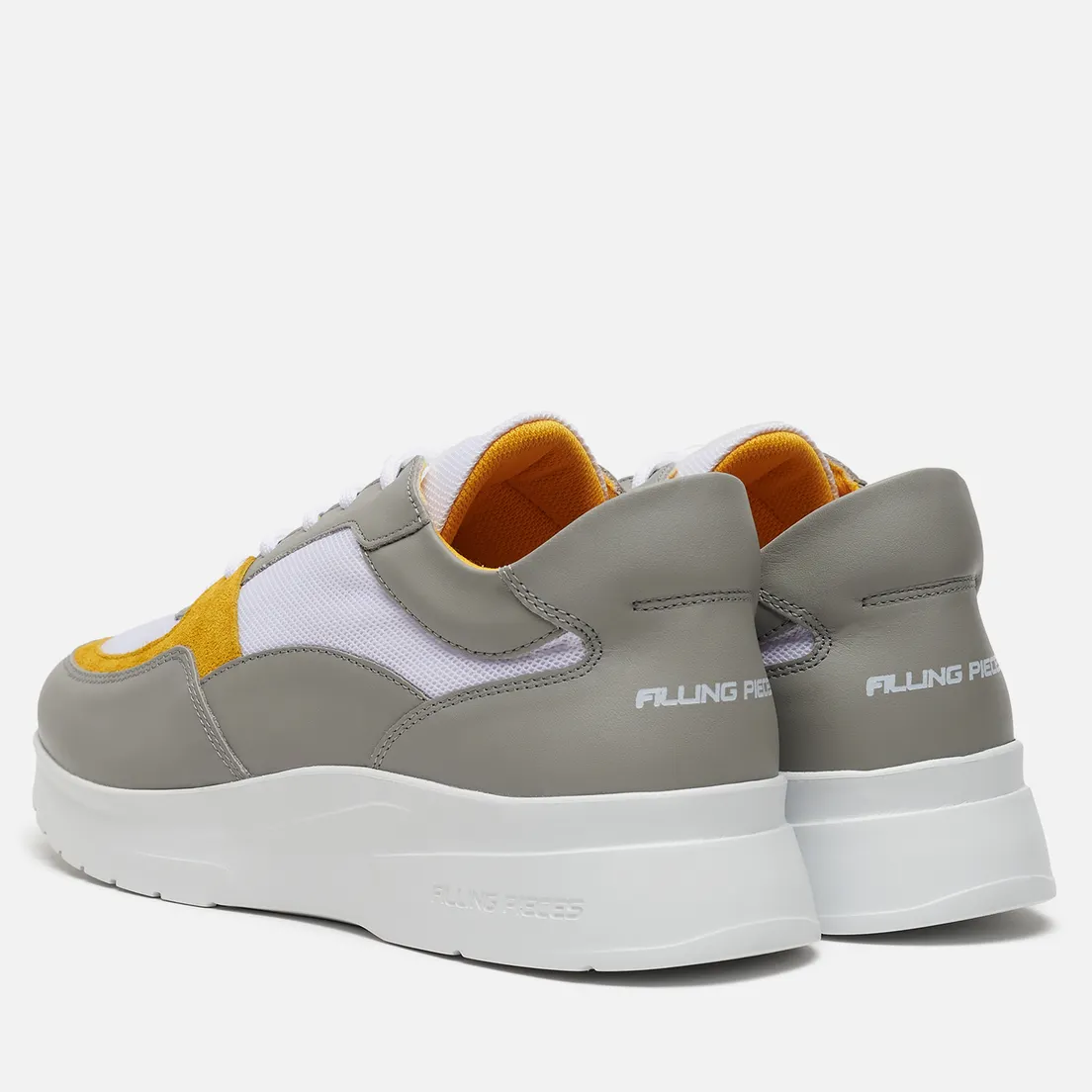 Filling Pieces Кроссовки Low Kyoto Jet Elara