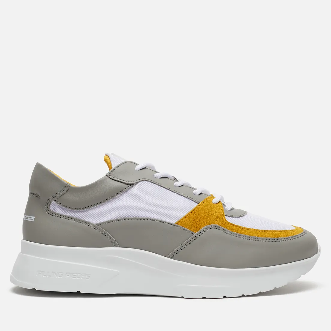 Filling Pieces Кроссовки Low Kyoto Jet Elara