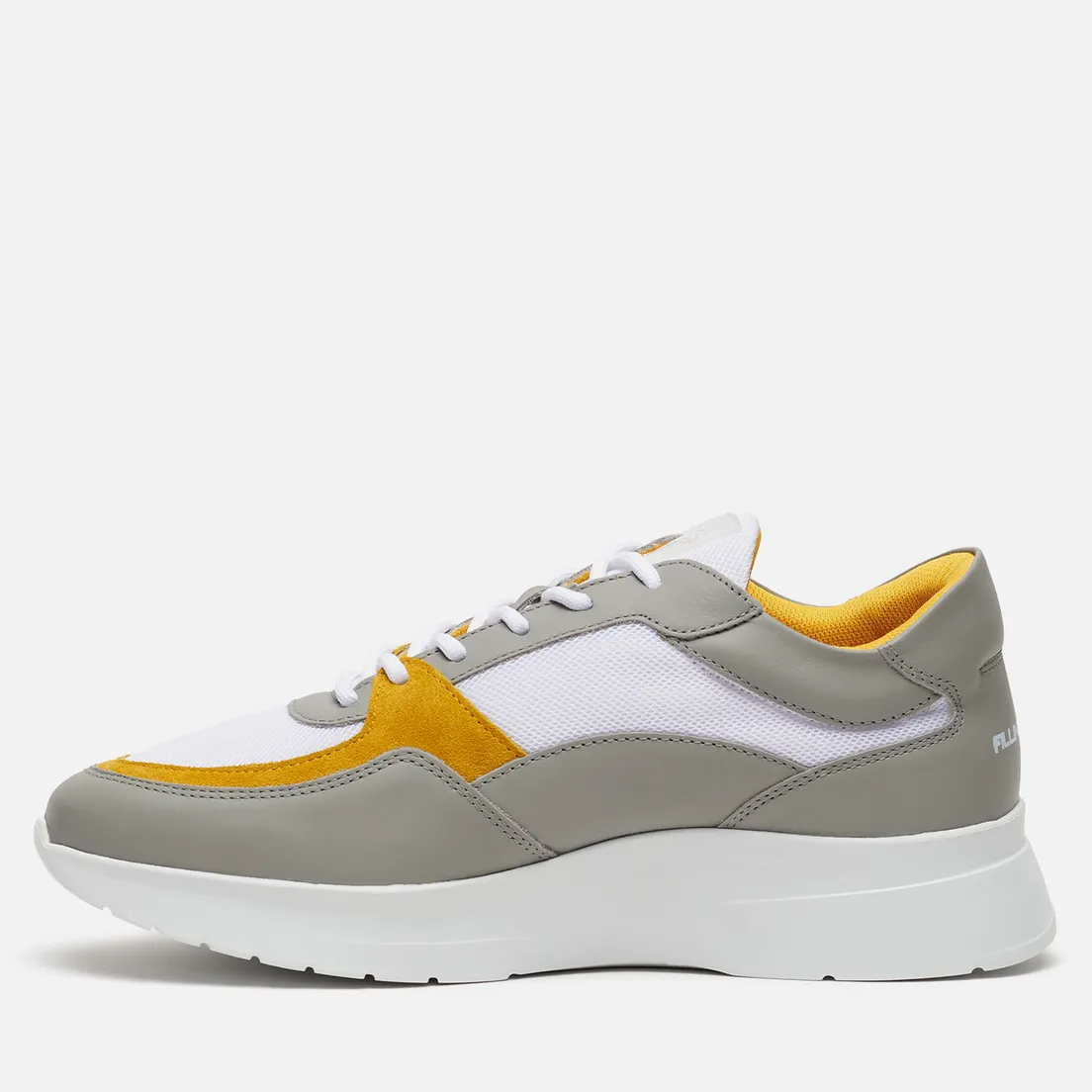 Filling Pieces Кроссовки Low Kyoto Jet Elara