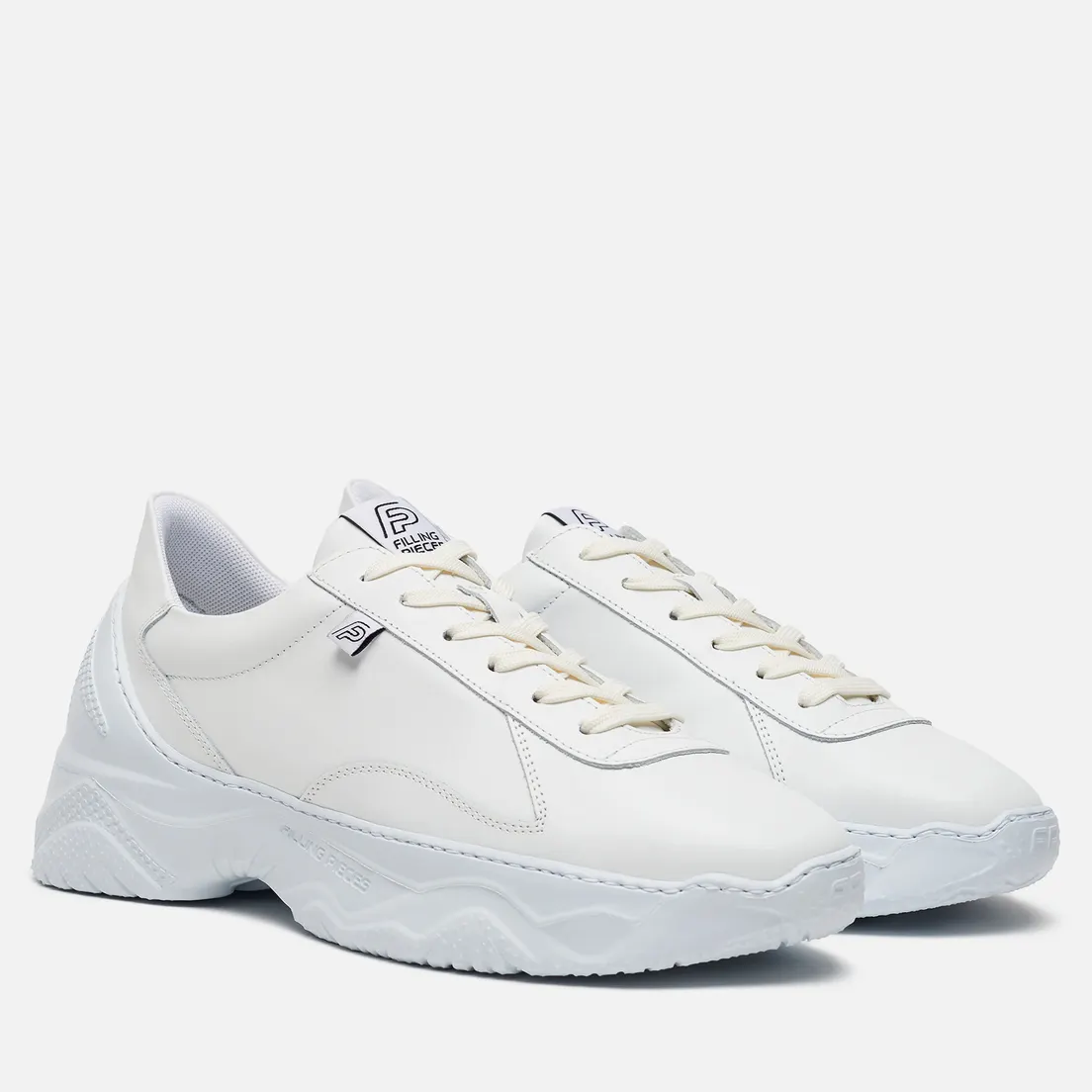 Filling Pieces Кроссовки Low Meno Shuttle Ixion