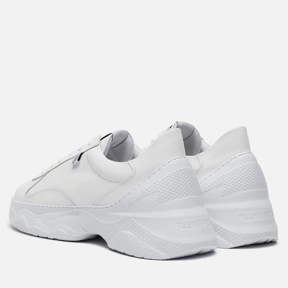 Filling Pieces Кроссовки Low Meno Shuttle Ixion
