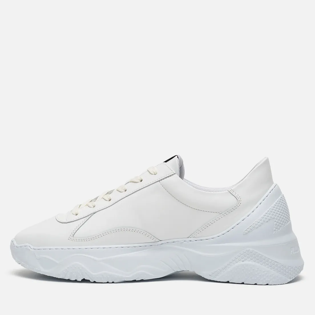 Filling Pieces Кроссовки Low Meno Shuttle Ixion