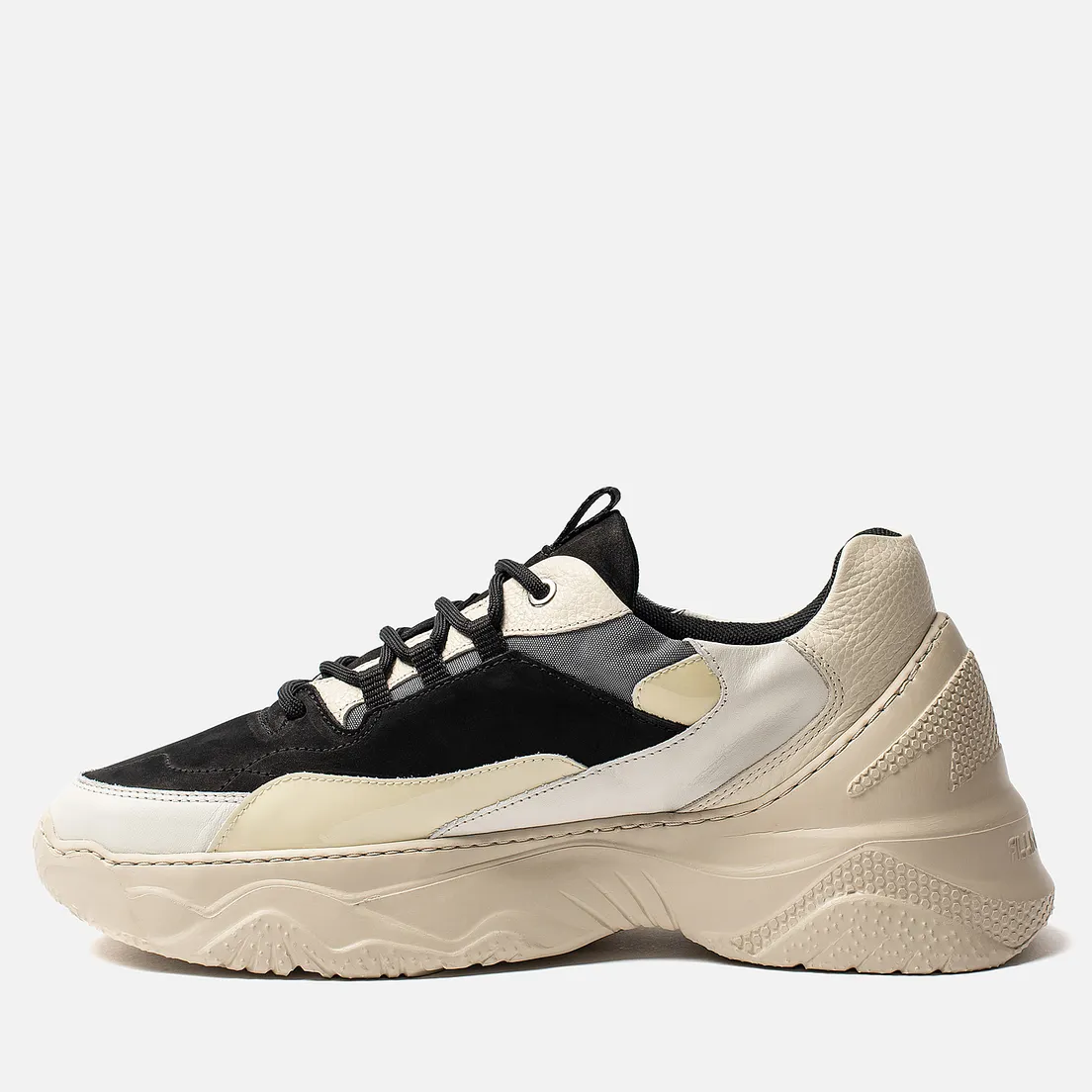 Filling Pieces Мужские кроссовки Low Shuttle Orion
