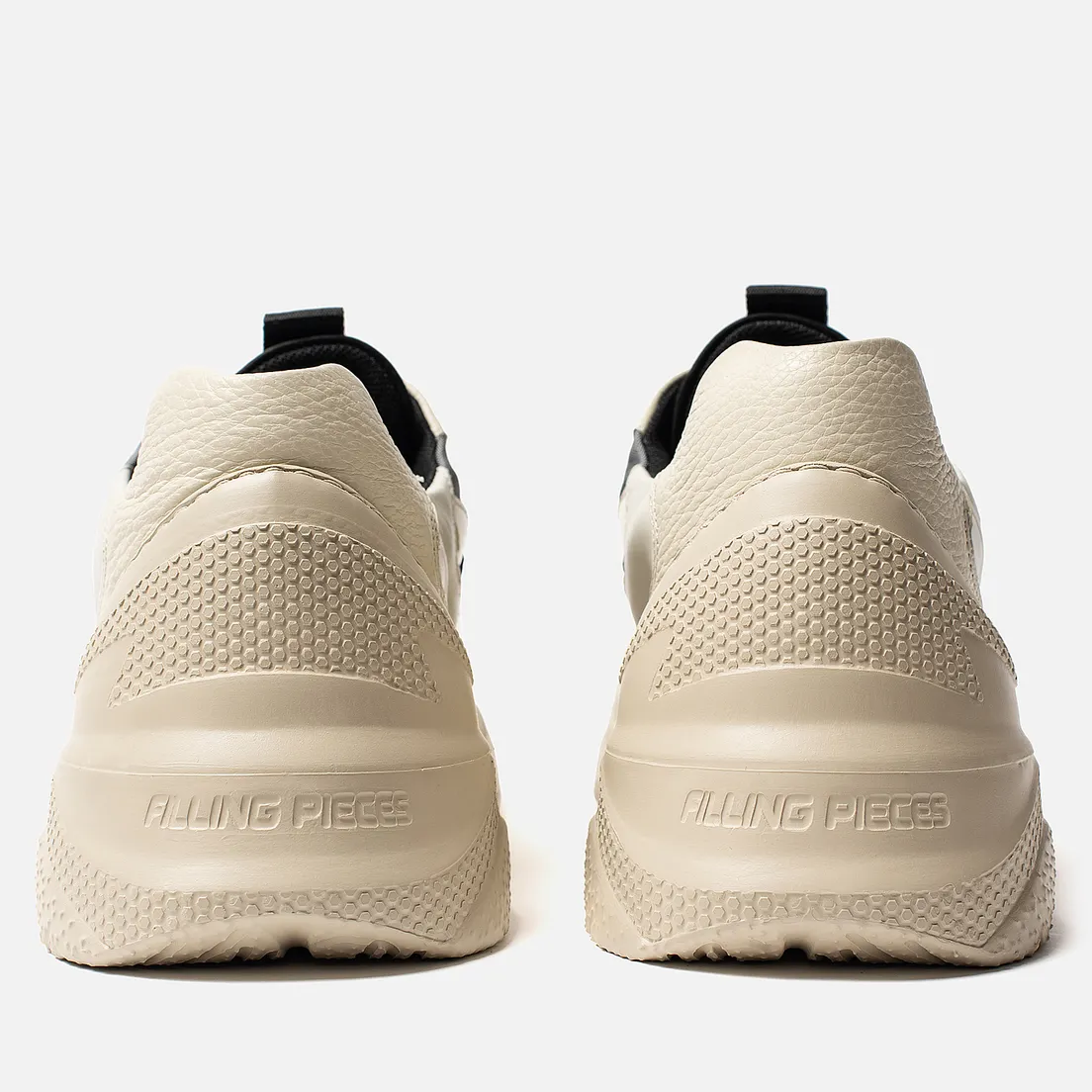 Filling Pieces Мужские кроссовки Low Shuttle Orion