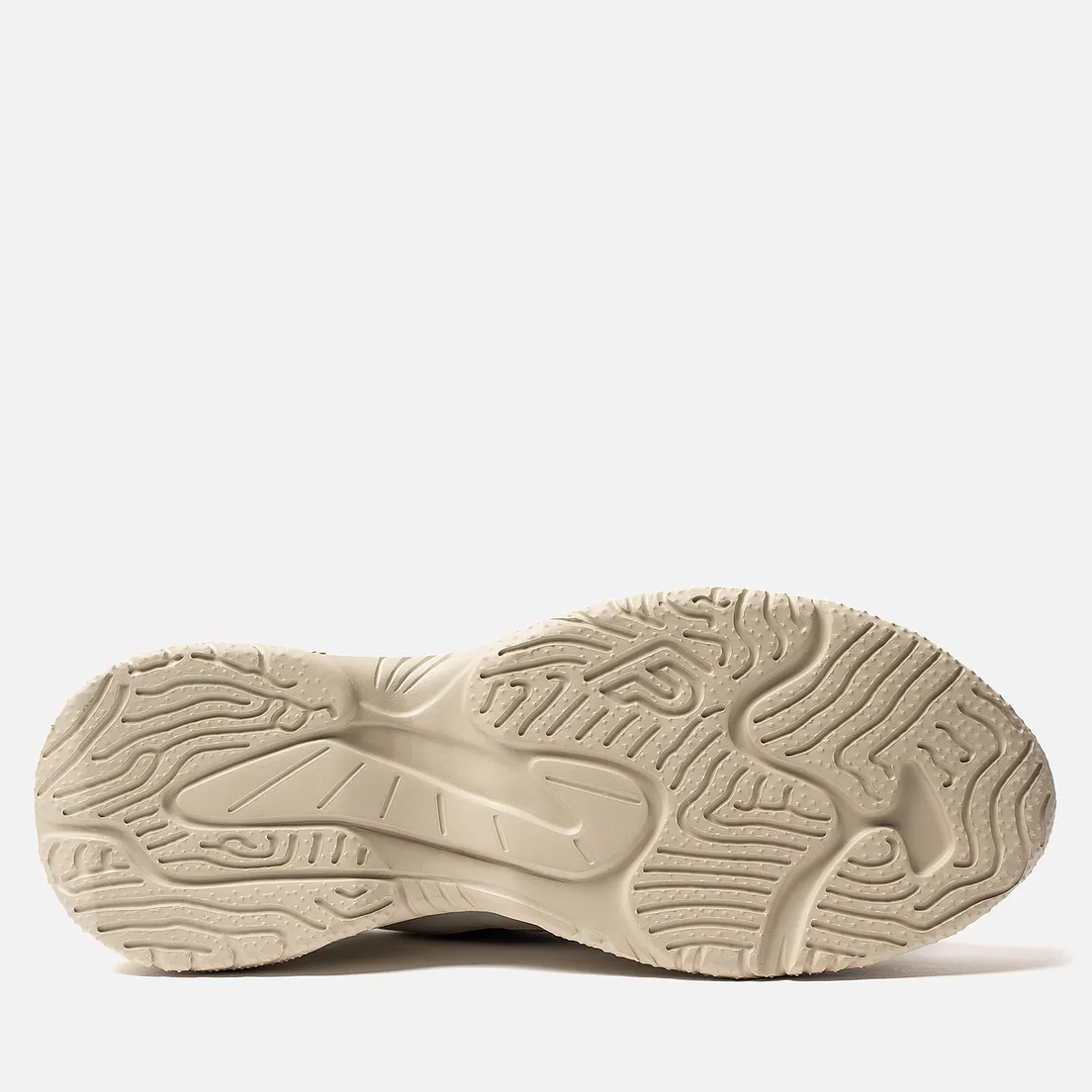 Filling Pieces Мужские кроссовки Low Shuttle Orion