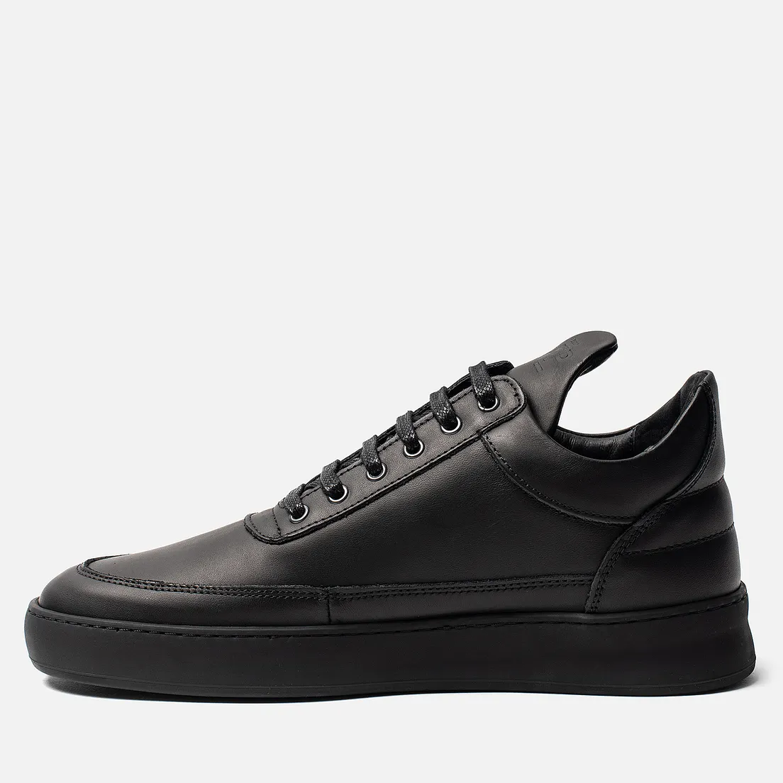 Filling Pieces Кроссовки Low Top Plain Matt Nappa