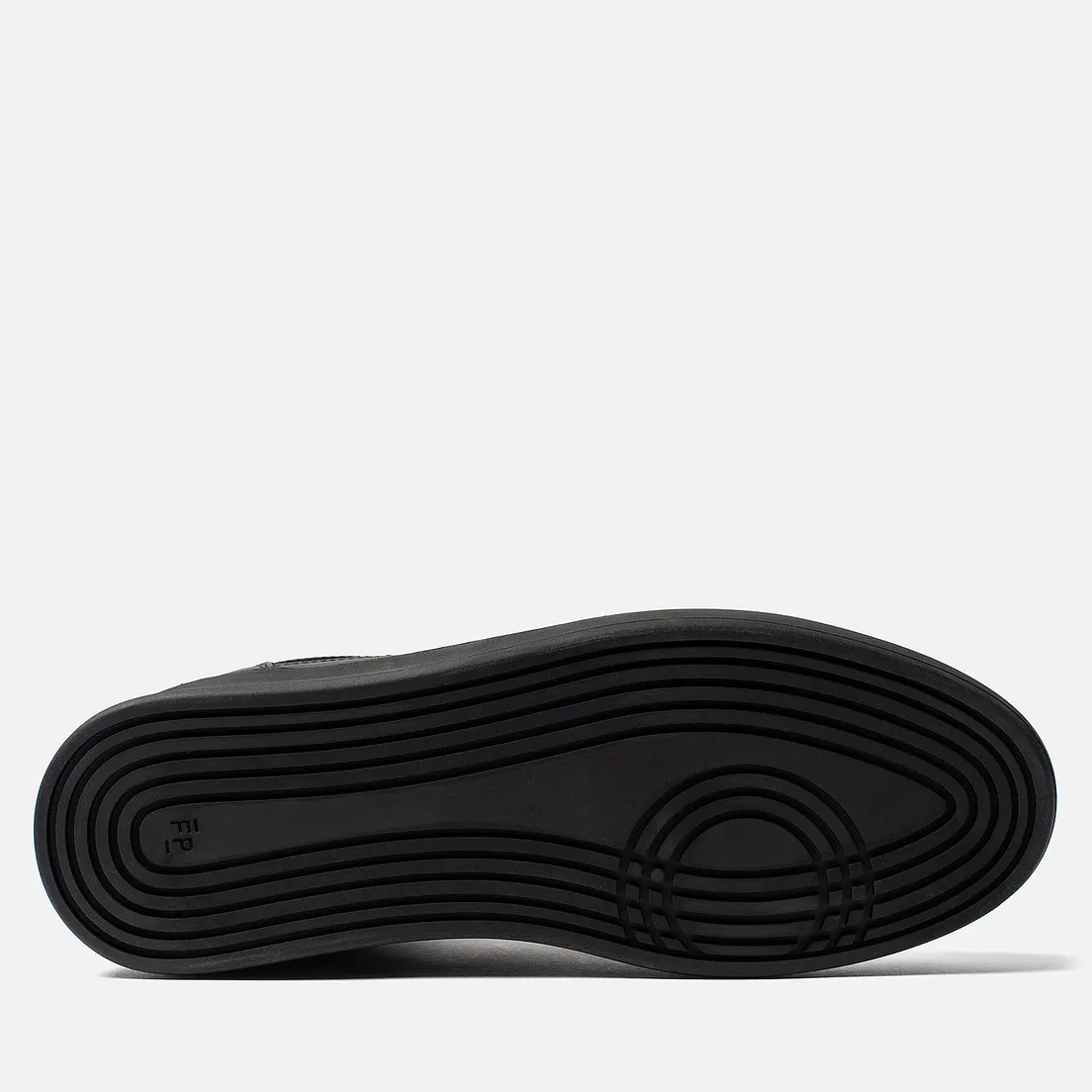 Filling Pieces Кроссовки Low Top Plain Matt Nappa