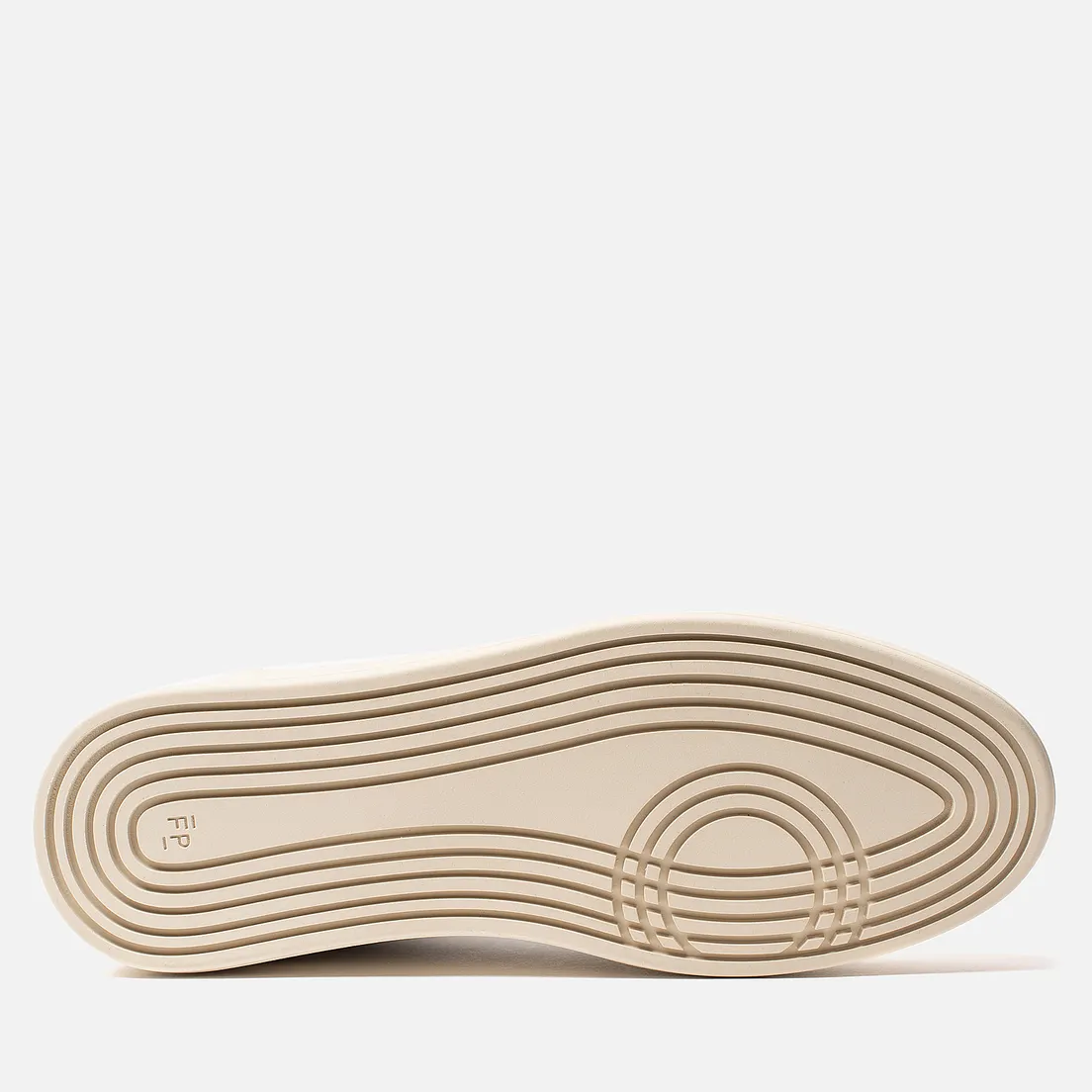 Filling Pieces Кроссовки Low Top Plain Matt Nappa