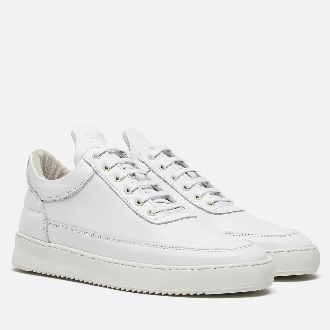 Filling Pieces Кроссовки Low Top Ripple Grain