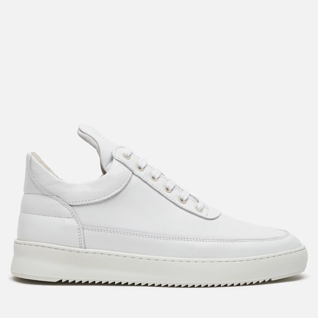Filling Pieces Кроссовки Low Top Ripple Grain