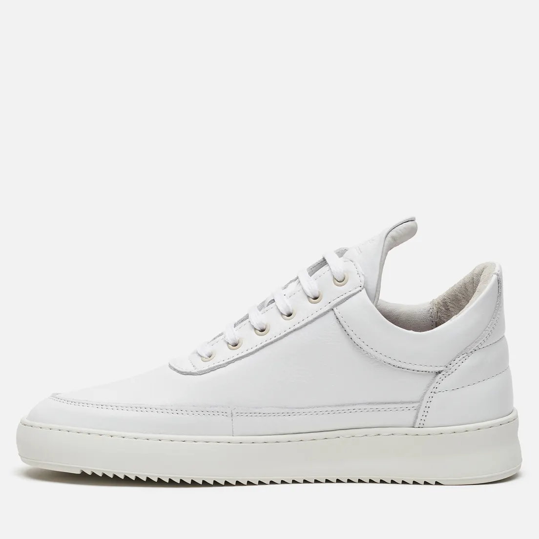 Filling Pieces Кроссовки Low Top Ripple Grain
