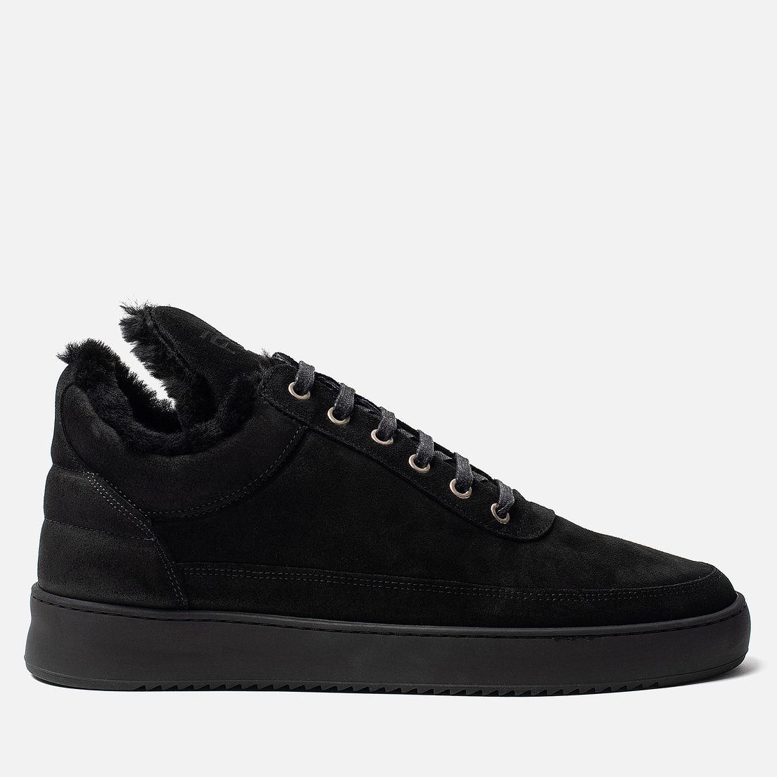 Filling Pieces Кроссовки Low Top Ripple Tinza