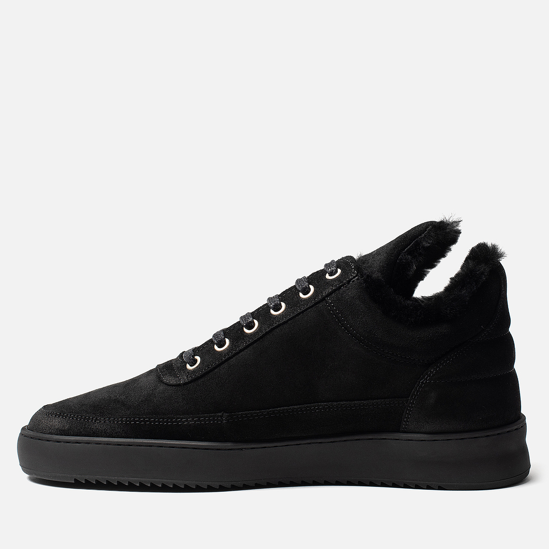 Filling Pieces Кроссовки Low Top Ripple Tinza