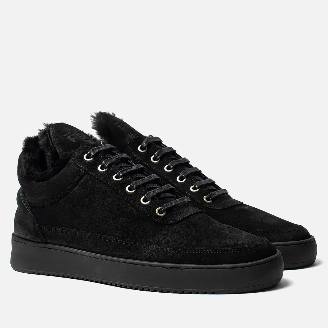 Filling Pieces Кроссовки Low Top Ripple Tinza