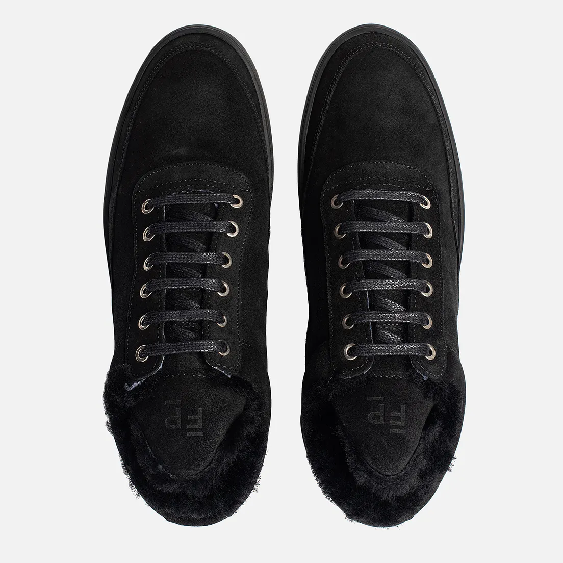 Filling Pieces Кроссовки Low Top Ripple Tinza
