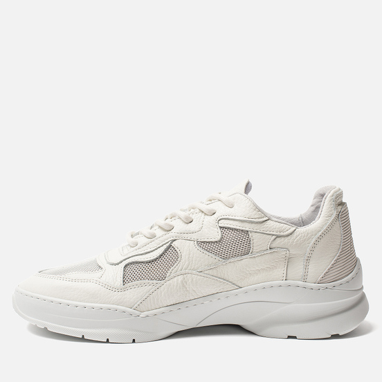 Кроссовки Filling Pieces Low Fade Cosmo Mix White