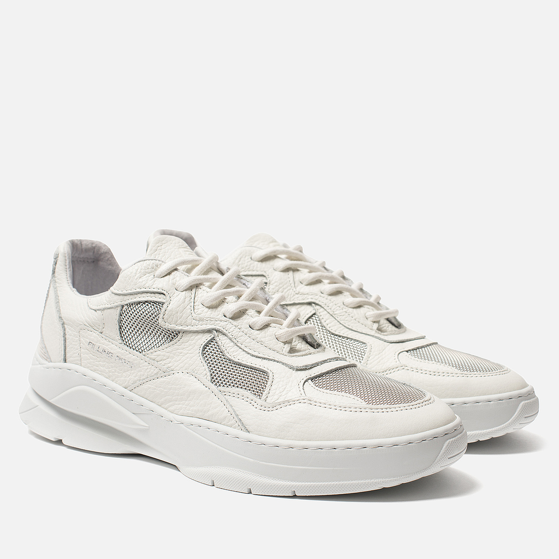 Filling Pieces Кроссовки Low Fade Cosmo