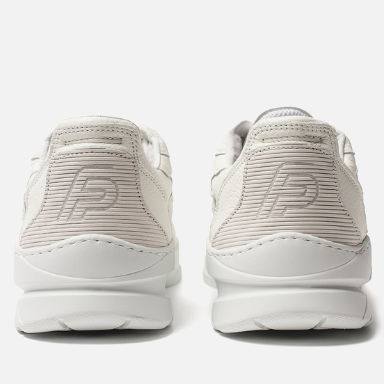 Кроссовки Filling Pieces Low Fade Cosmo Mix White