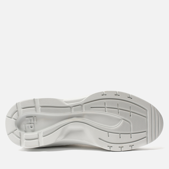 Кроссовки Filling Pieces Low Fade Cosmo Mix White