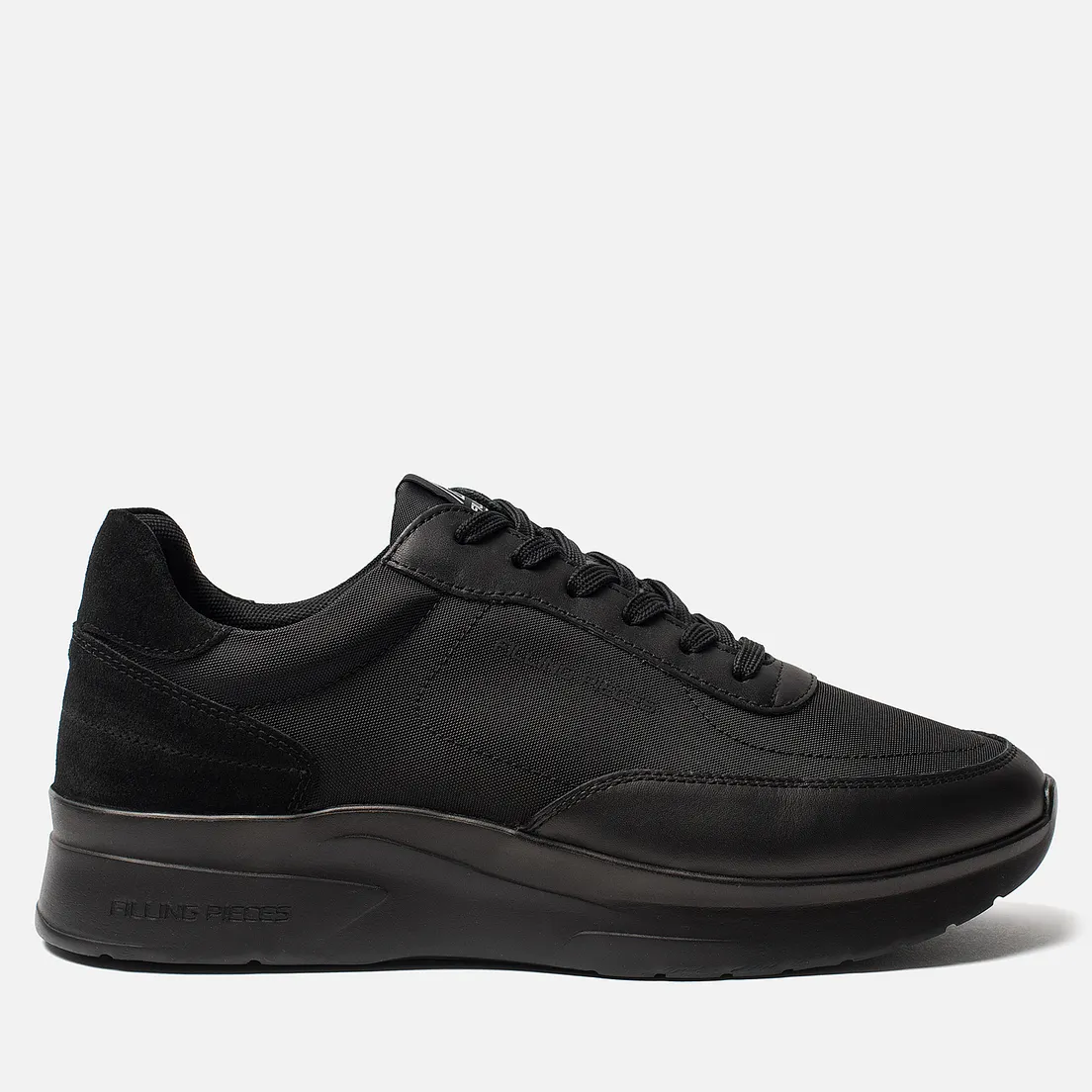 Filling Pieces Кроссовки Moda Runner Jet Linear