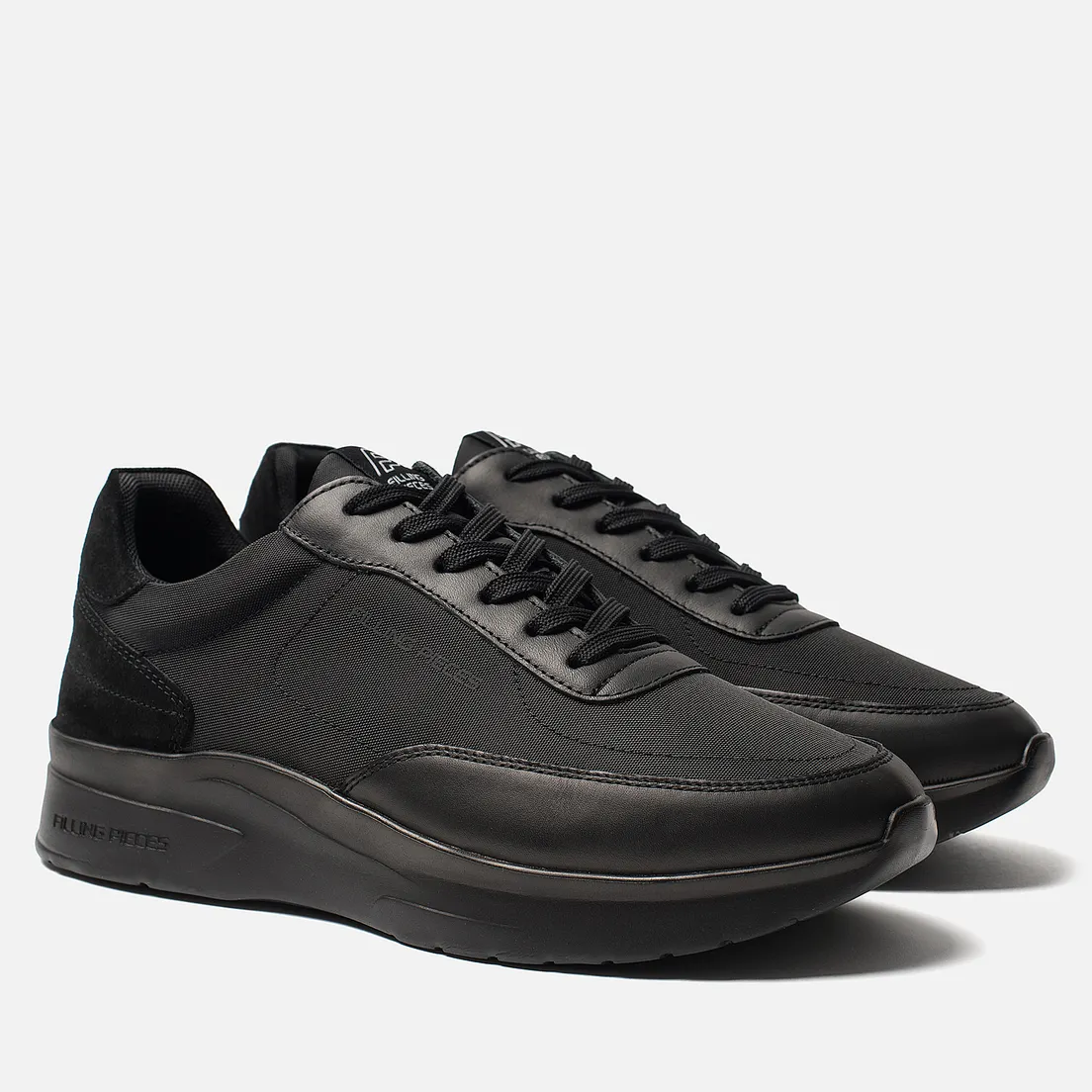 Filling Pieces Кроссовки Moda Runner Jet Linear