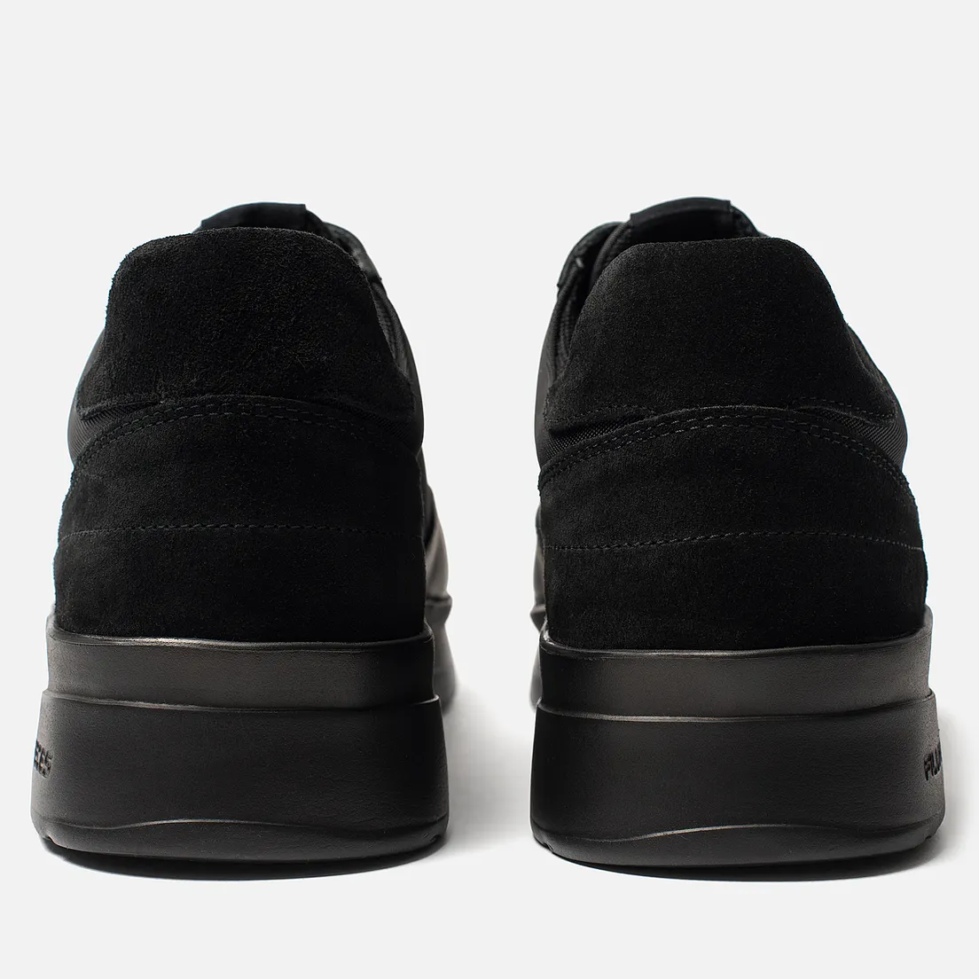 Filling Pieces Кроссовки Moda Runner Jet Linear