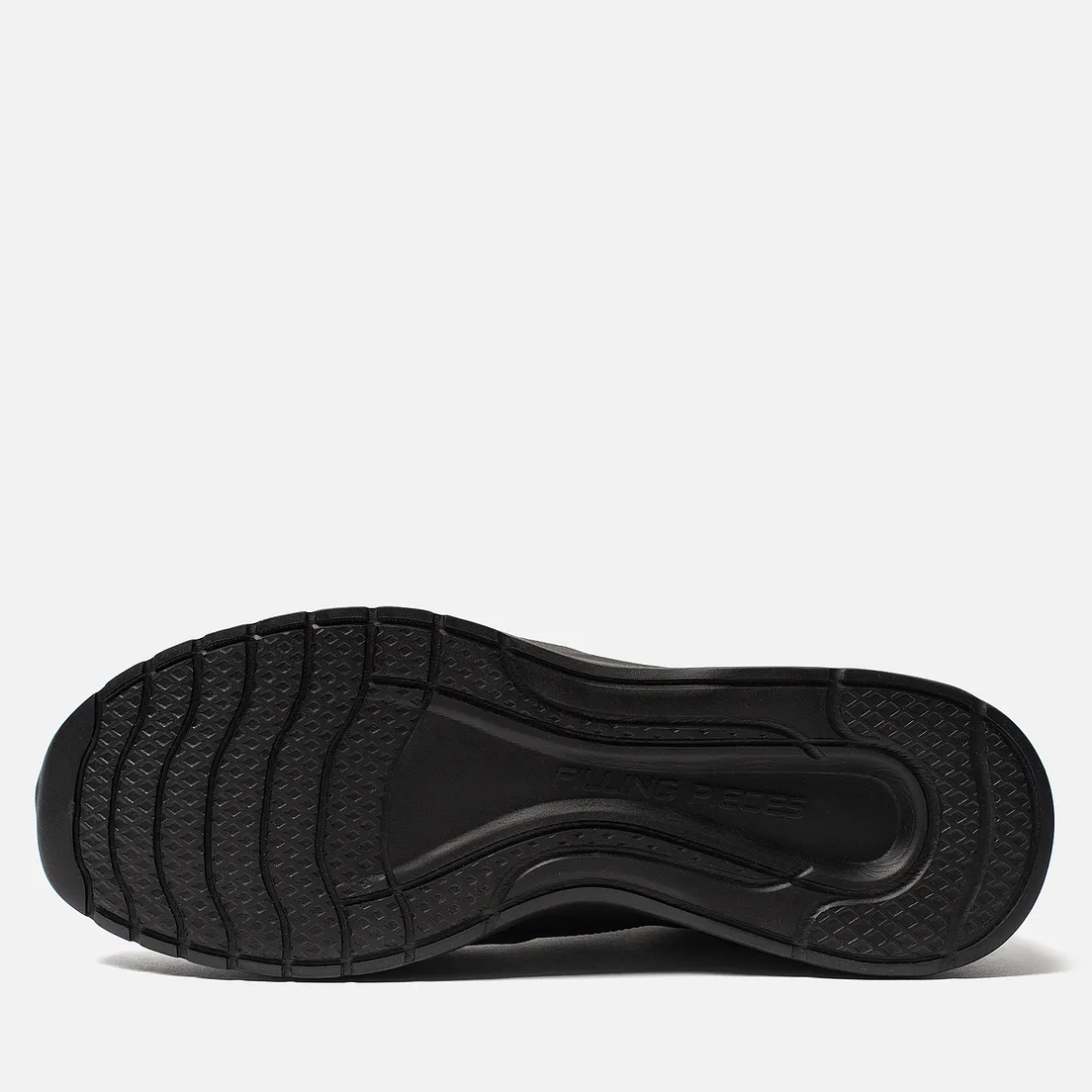 Filling Pieces Кроссовки Moda Runner Jet Linear