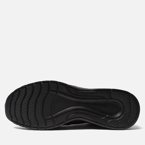 Кроссовки Filling Pieces Moda Runner Jet Linear All Black