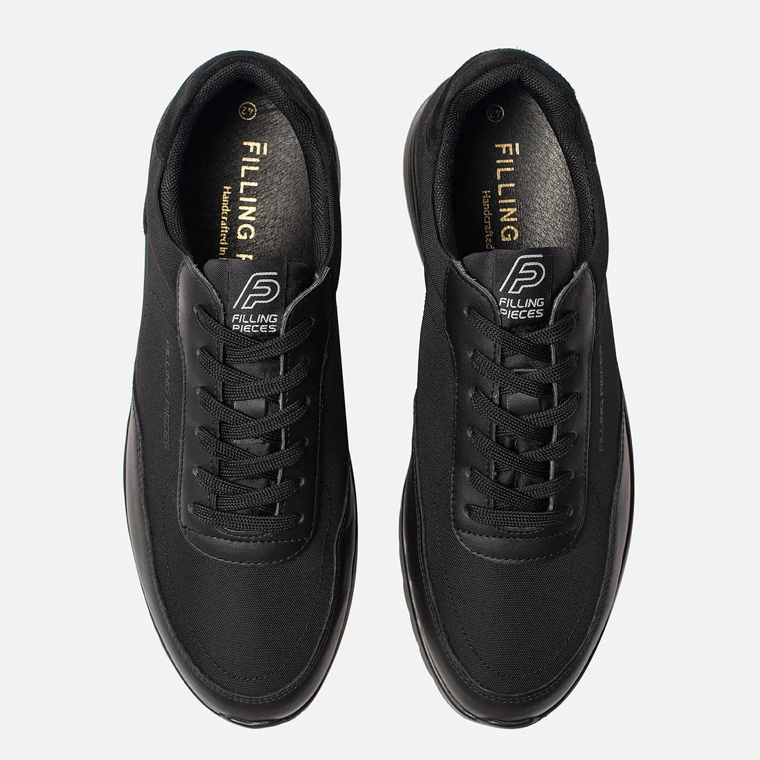 Filling Pieces Кроссовки Moda Runner Jet Linear