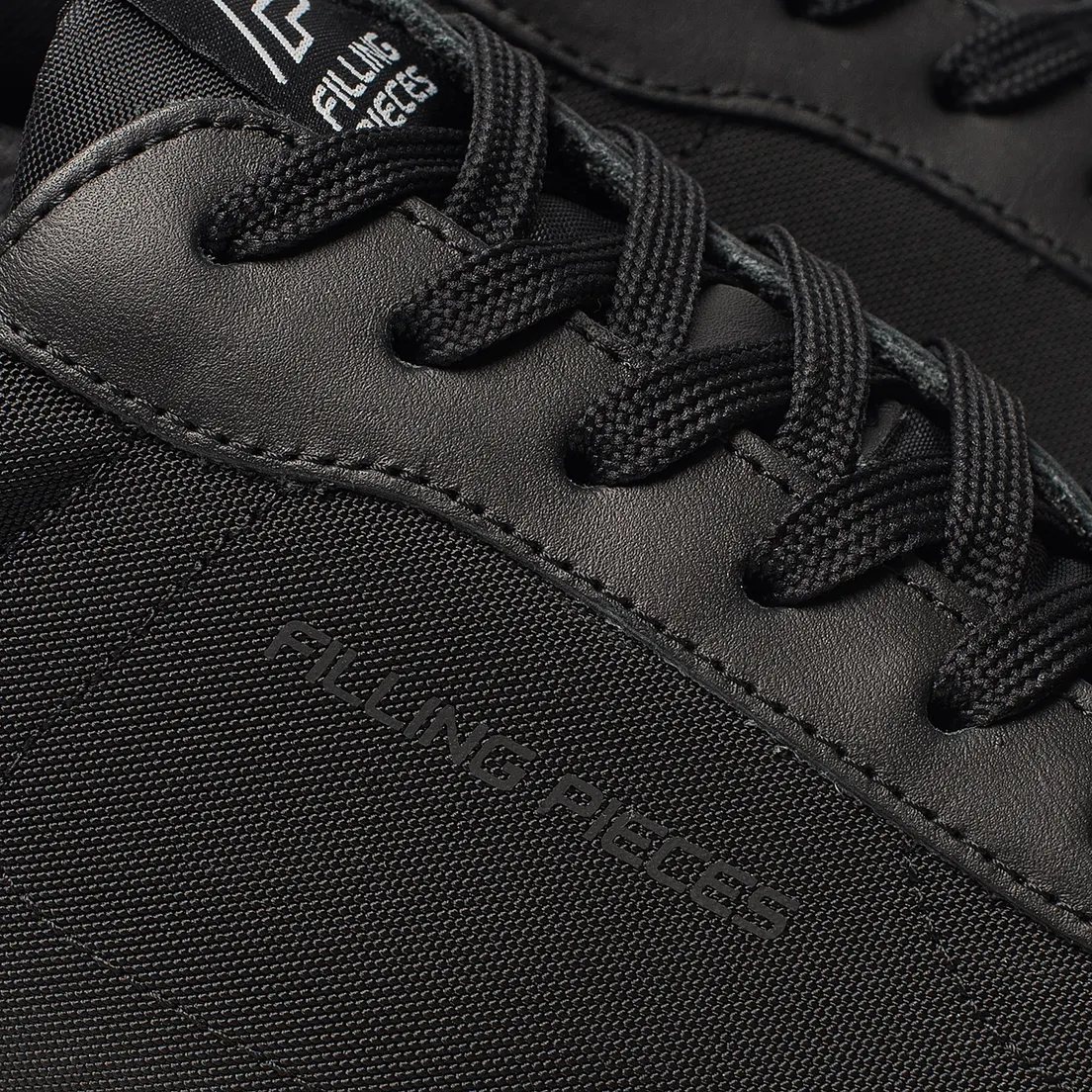 Filling Pieces Кроссовки Moda Runner Jet Linear