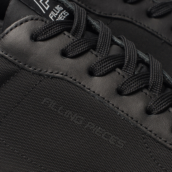 Кроссовки Filling Pieces Moda Runner Jet Linear All Black
