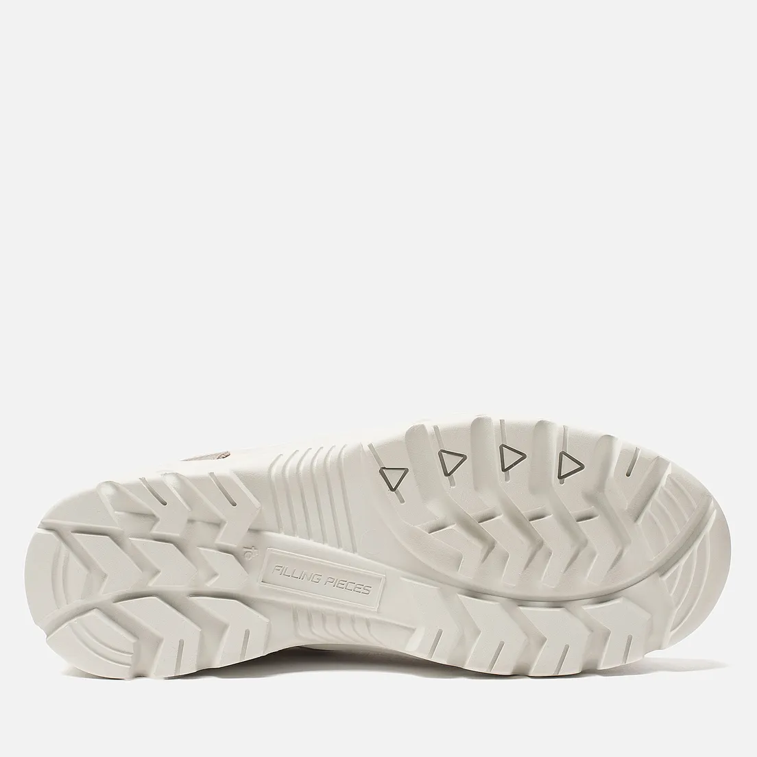 Filling Pieces Кроссовки Trimix