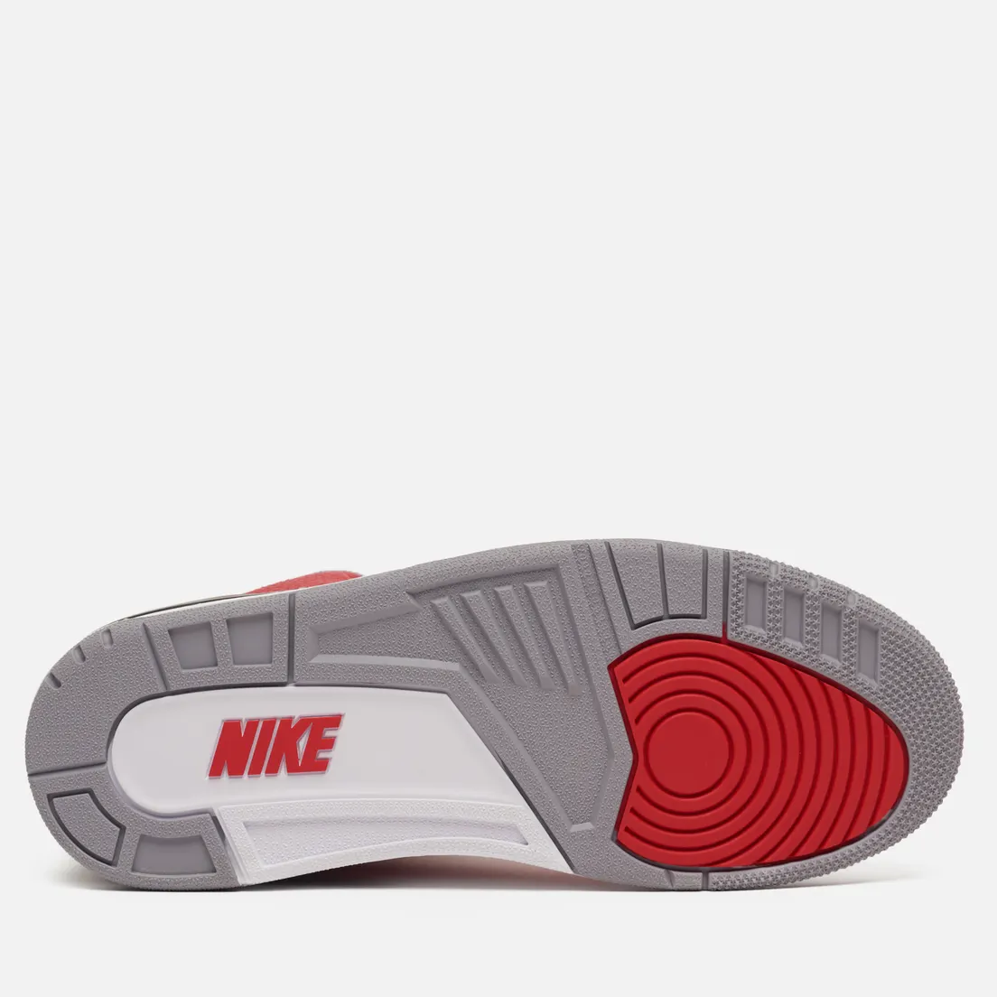 Jordan Кроссовки Air Jordan 3 Retro SE Red Cement