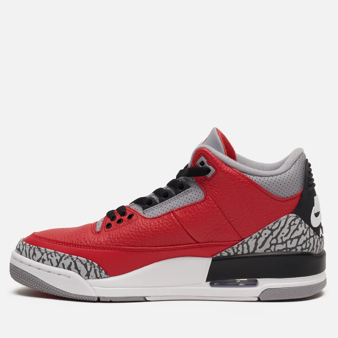 Jordan Кроссовки Air Jordan 3 Retro SE Red Cement