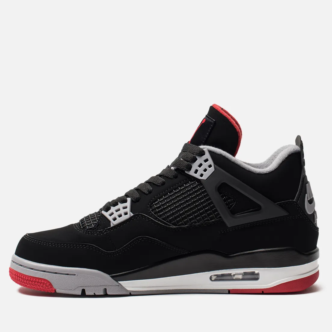 Jordan Кроссовки Air Jordan 4 Retro