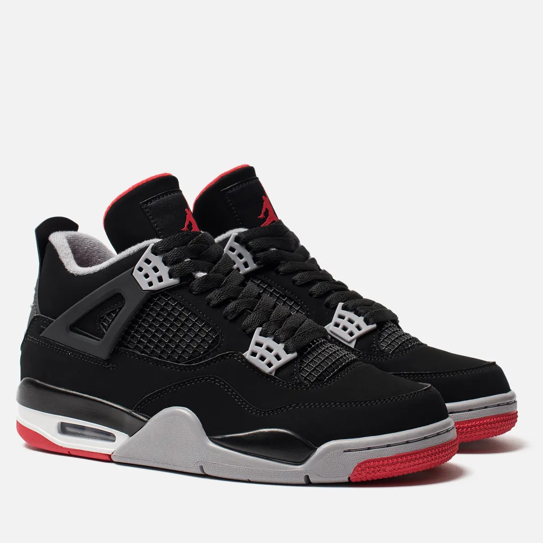 Jordan Кроссовки Air Jordan 4 Retro