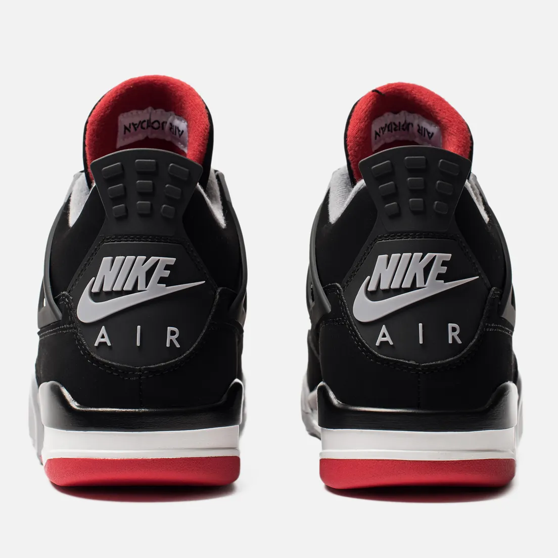 Jordan Кроссовки Air Jordan 4 Retro
