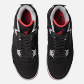 air jordan 4 fire red retro