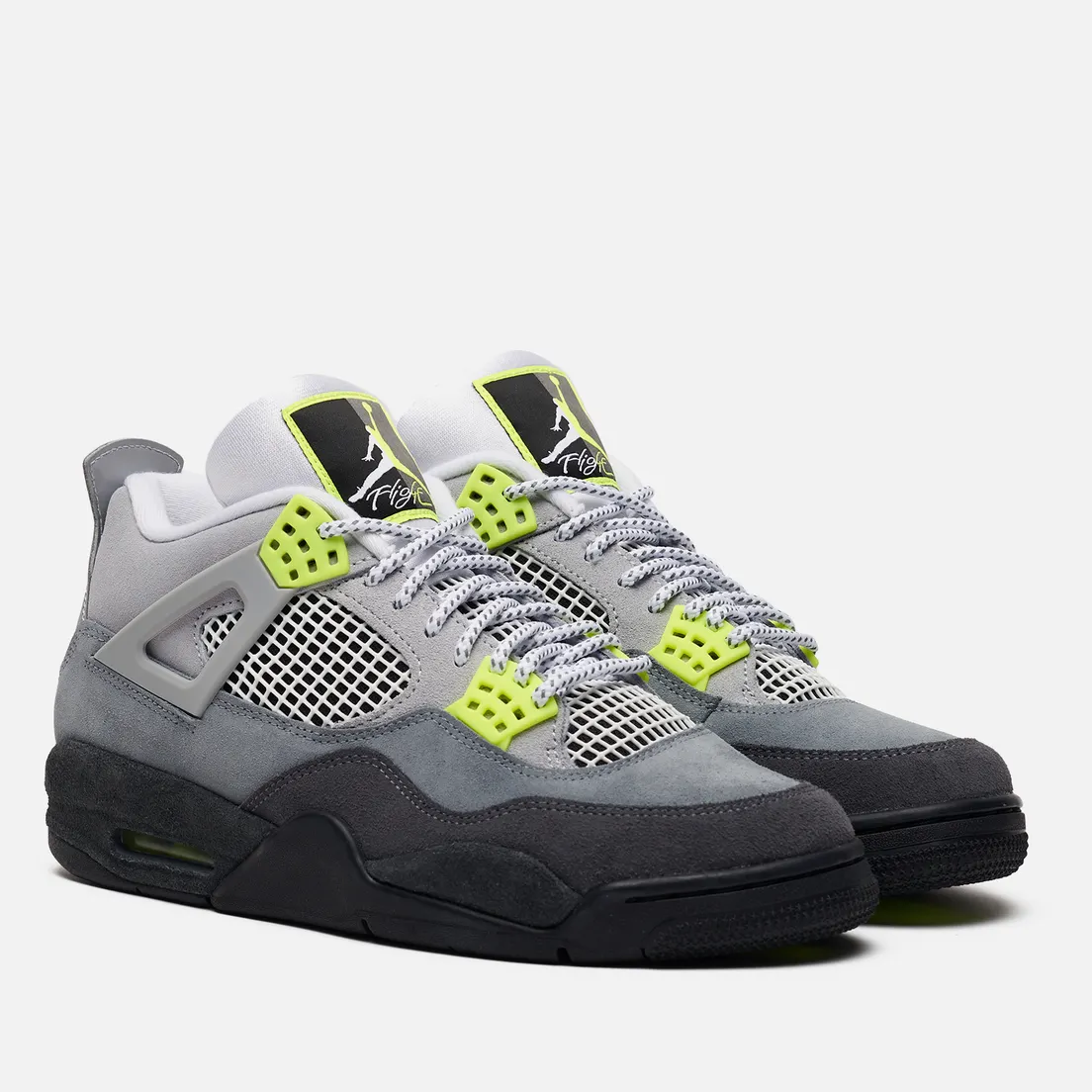 Jordan Кроссовки Air Jordan 4 Retro SE