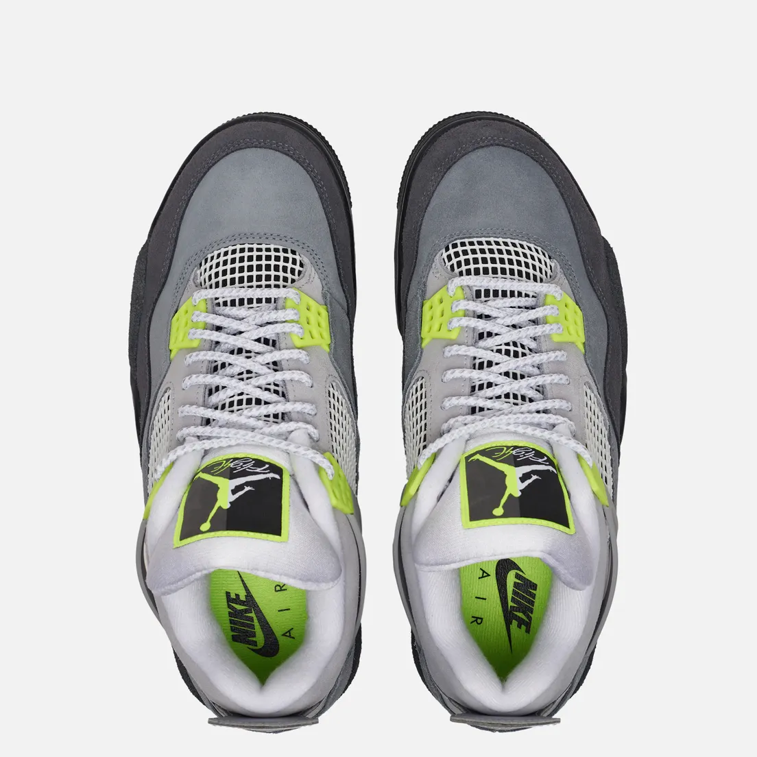 Jordan Кроссовки Air Jordan 4 Retro SE