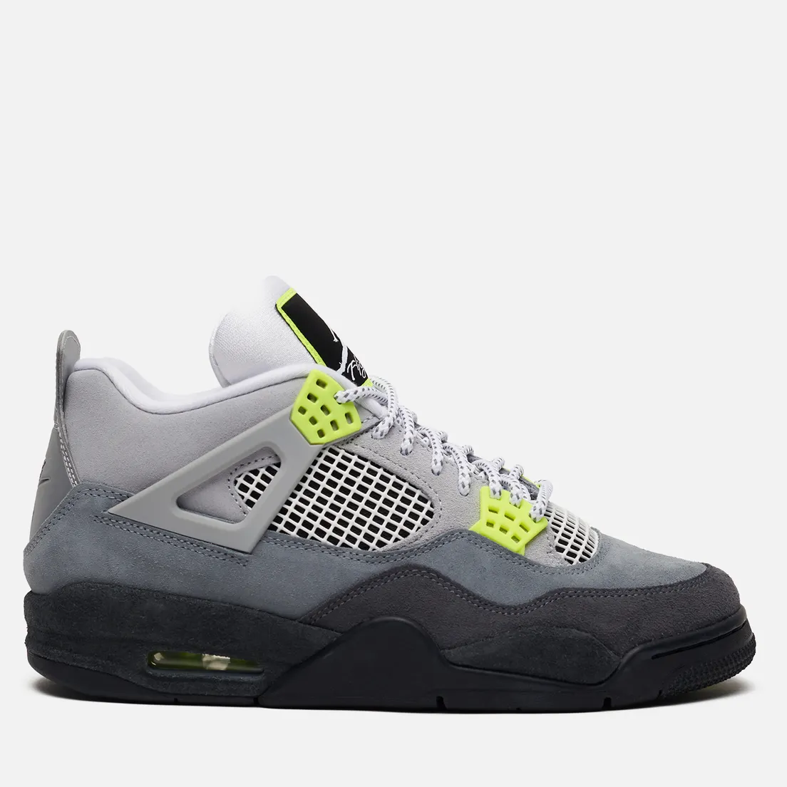 Jordan Кроссовки Air Jordan 4 Retro SE