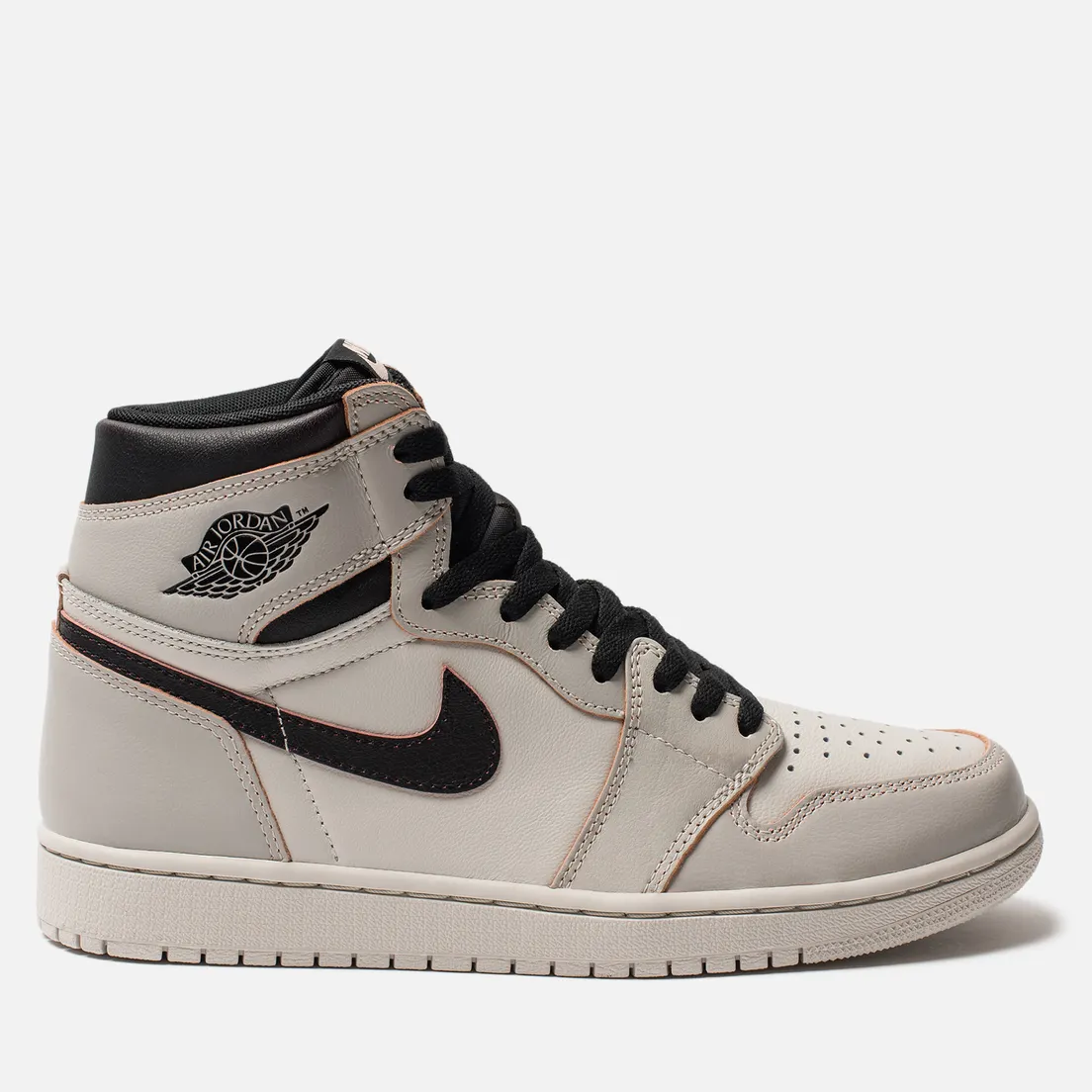 Jordan Кроссовки x Nike SB Air Jordan 1 High OG