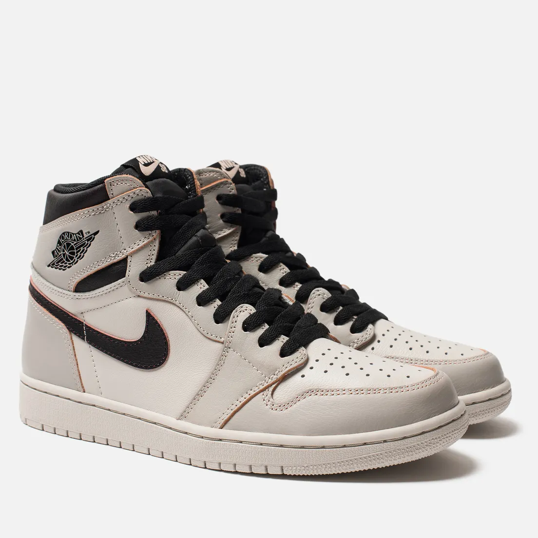 Jordan Кроссовки x Nike SB Air Jordan 1 High OG