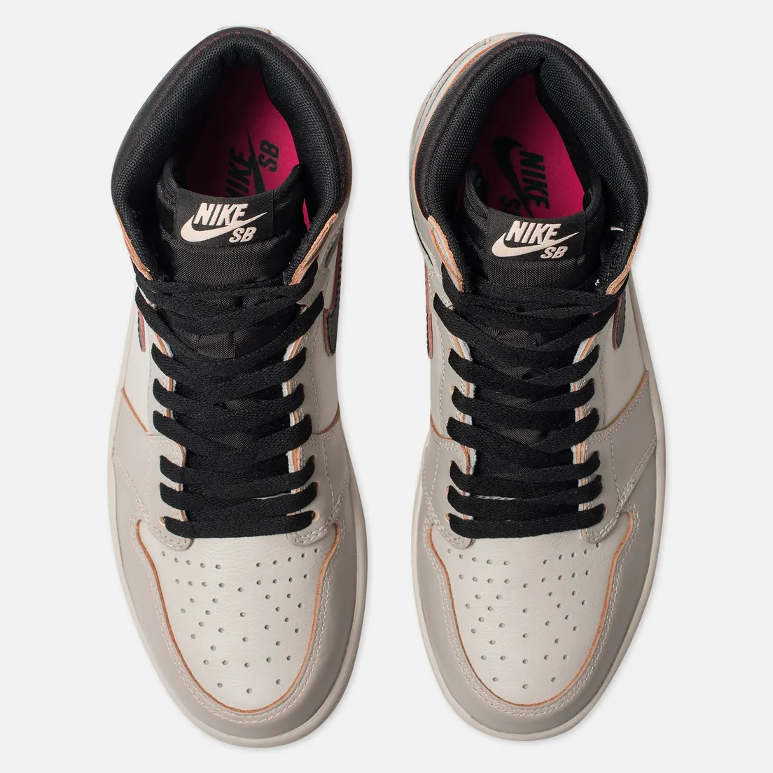 Jordan Кроссовки x Nike SB Air Jordan 1 High OG