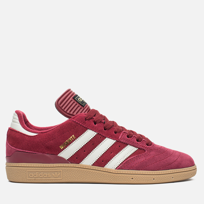 Adidas busenitz suede on sale